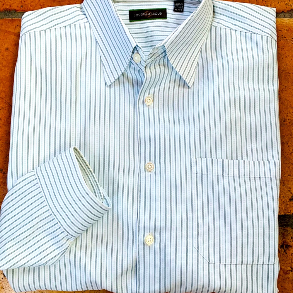 💲💲FINAL SALE💲💲Joseph Abboud 💲💲SALE💲💲